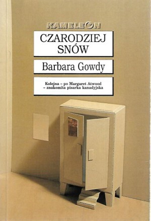 Czarodziej snów