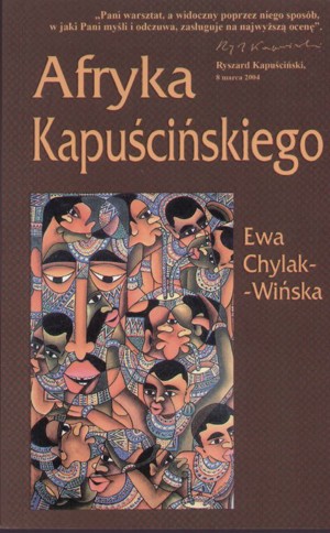Afryka Kapuścińskiego