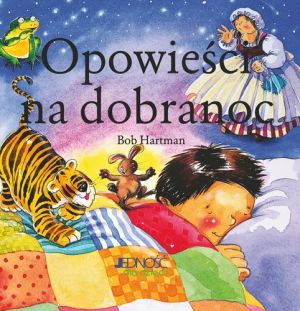 Opowieści na dobranoc