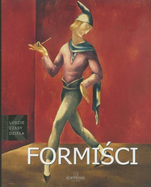 Ludzie, czasy dzieła. Formiści