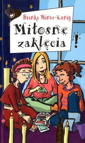Miłosne zaklęcia!