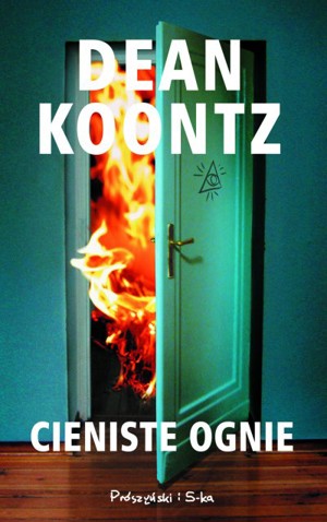 Cieniste ognie