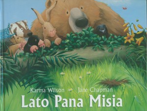 Lato Pana Misia