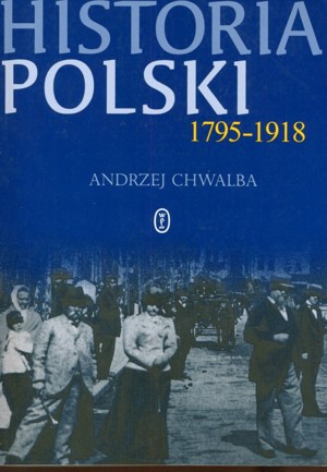 Historia Polski 1795-1918