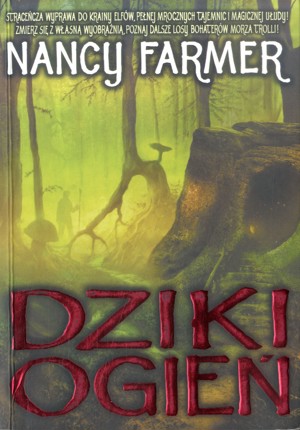 Dziki ogień