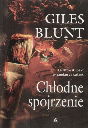 Chłodne spojrzenie