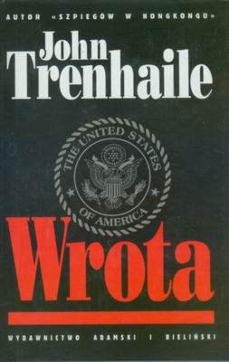 Wrota