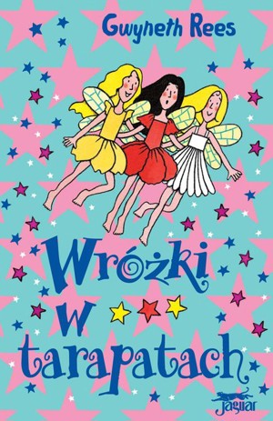 Wróżki w tarapatach