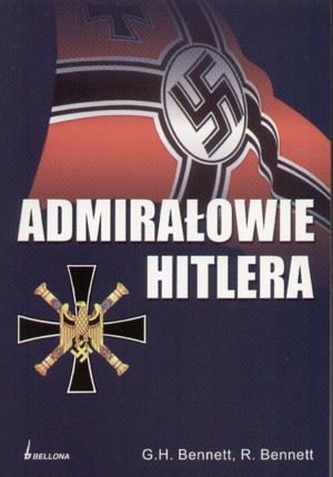 Admirałowie Hitlera