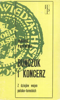 Buńczuk i Koncerz
