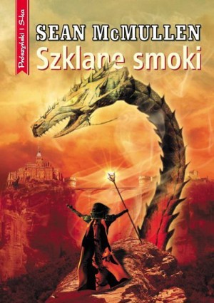 Szklane smoki