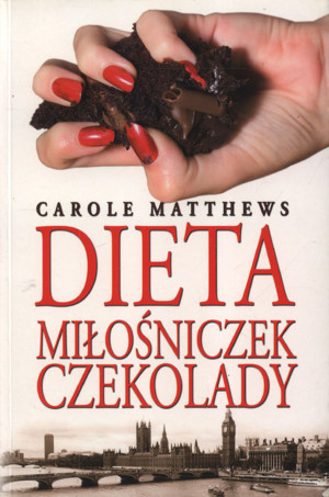 Dieta miłośniczek czekolady