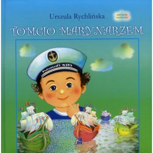 Tomcio marynarzem