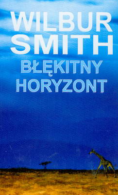 Błękitny horyzont