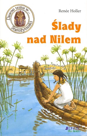 Ślady nad Nilem