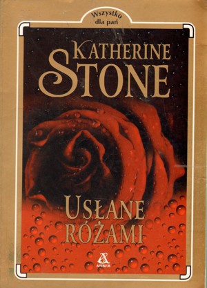 Usłane różami
