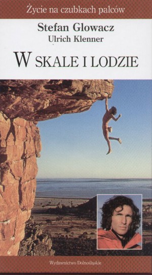 W skale i lodzie
