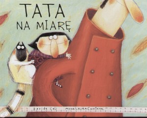 Tata na miarę