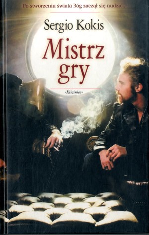 Mistrz gry
