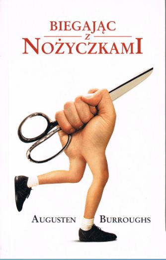 Biegając z nożyczkami