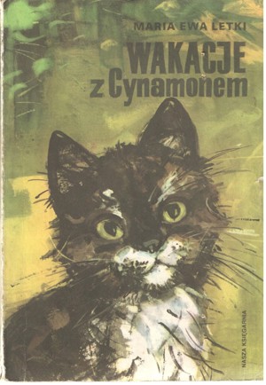 Wakacje z Cynamonem