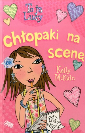 Chłopaki na scenę