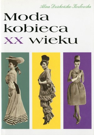 Moda kobieca XX wieku