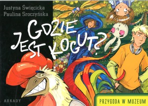 Gdzie jest kogut?