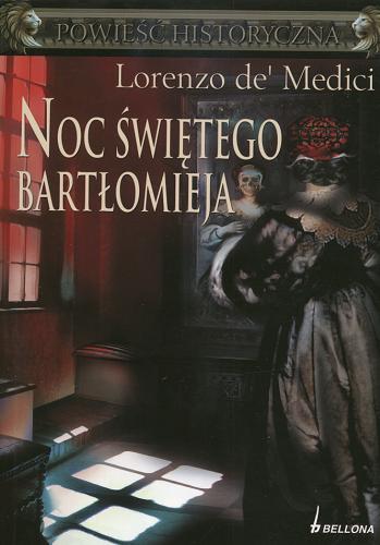 Noc świętego Bartłomieja