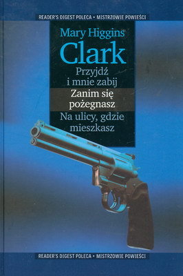 Przyjdź i mnie zabij