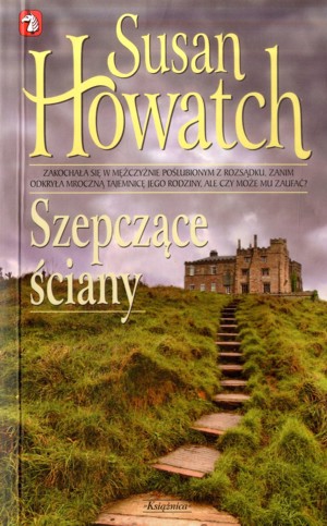 Szepczące ściany