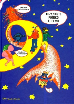 Trzynaste piórko Eufemii