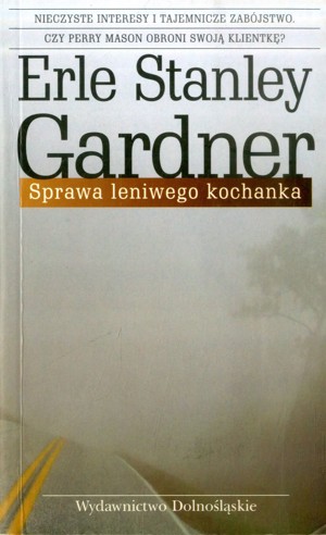 Sprawa leniwego kochanka