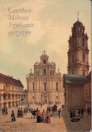 Szukanie ojczyzny