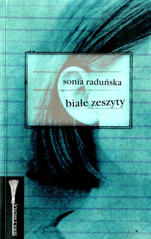Białe zeszyty