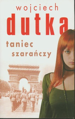 Taniec szarańczy
