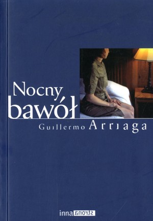 Nocny bawół