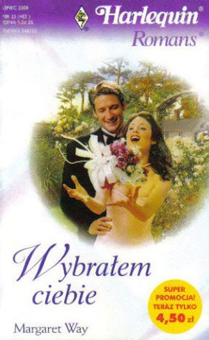 Wybrałem ciebie