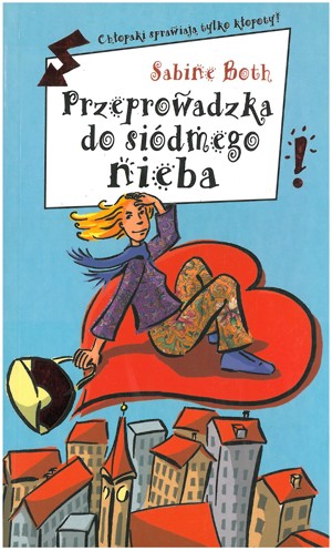 Przeprowadzka do siódmego nieba