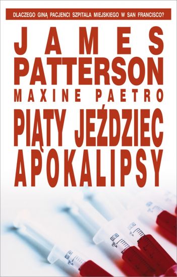 Piąty jeździec Apokalipsy