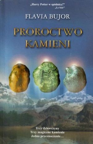 Proroctwo kamieni