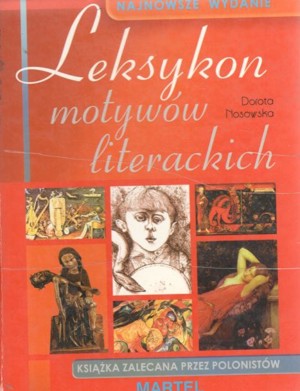 Leksykon motywów literackich