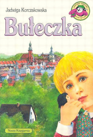 Bułeczka