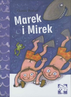 Marek i Mirek