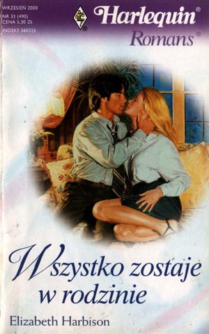 Wszystko zostaje w rodzinie
