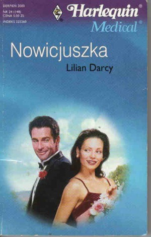 Nowicjuszka