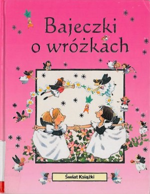 Bajeczki o wróżkach