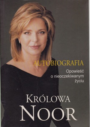 Autobiografia. Opowieść o nieoczekiwanym życiu