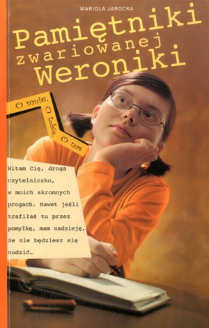 Pamiętniki zwariowanej Weroniki
