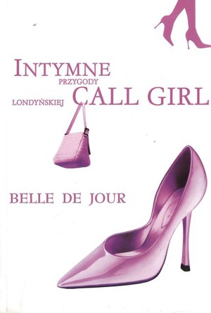 Intymne przygody londyńskiej call girl